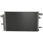 A/C Condenser Sedan For Subaru Impreza Crosstrek 2018-2023