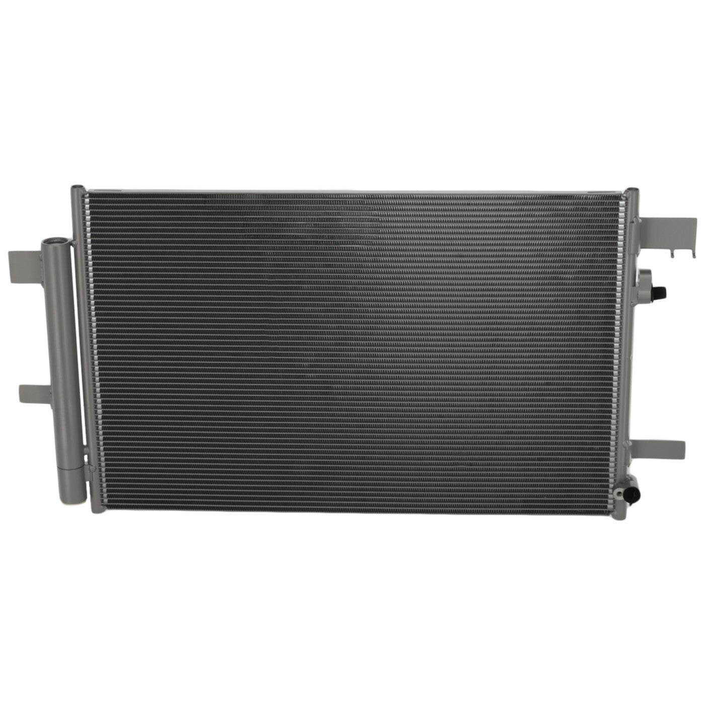 A/C Condenser Sedan For Subaru Impreza Crosstrek 2018-2023