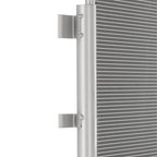 A/C Condenser Sedan For Subaru Impreza Crosstrek 2018-2023