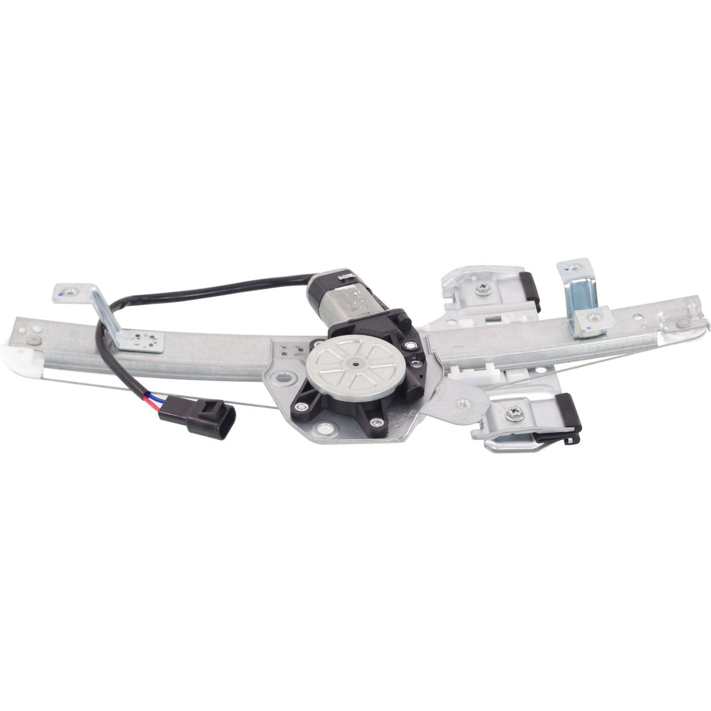Window Regulator For 2008-2009 Pontiac G8 Set of 4 Front and Rear Left and Right