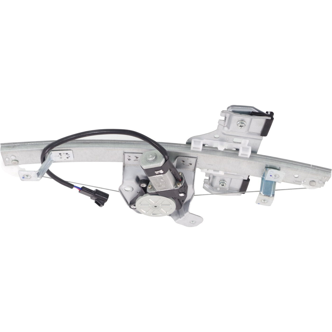 Window Regulator For 2008-2009 Pontiac G8 Set of 4 Front and Rear Left and Right