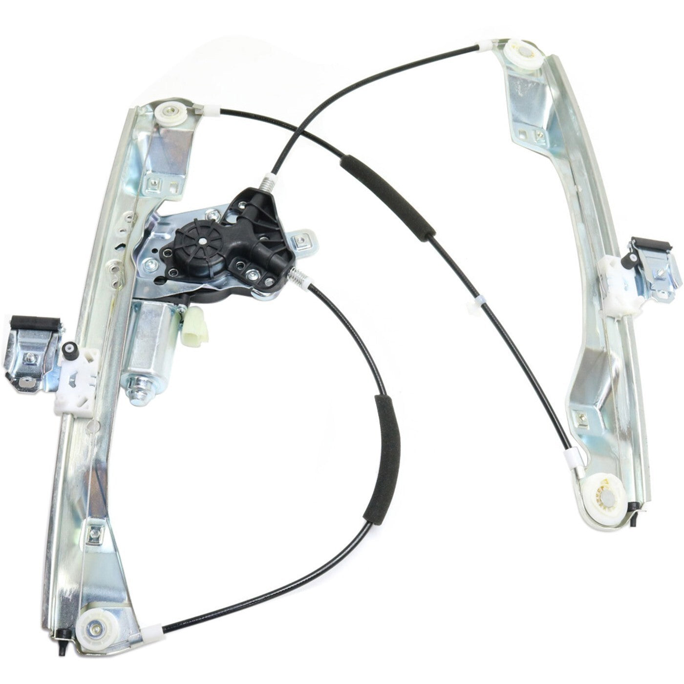 Window Regulator For 2008-2009 Pontiac G8 Set of 4 Front and Rear Left and Right
