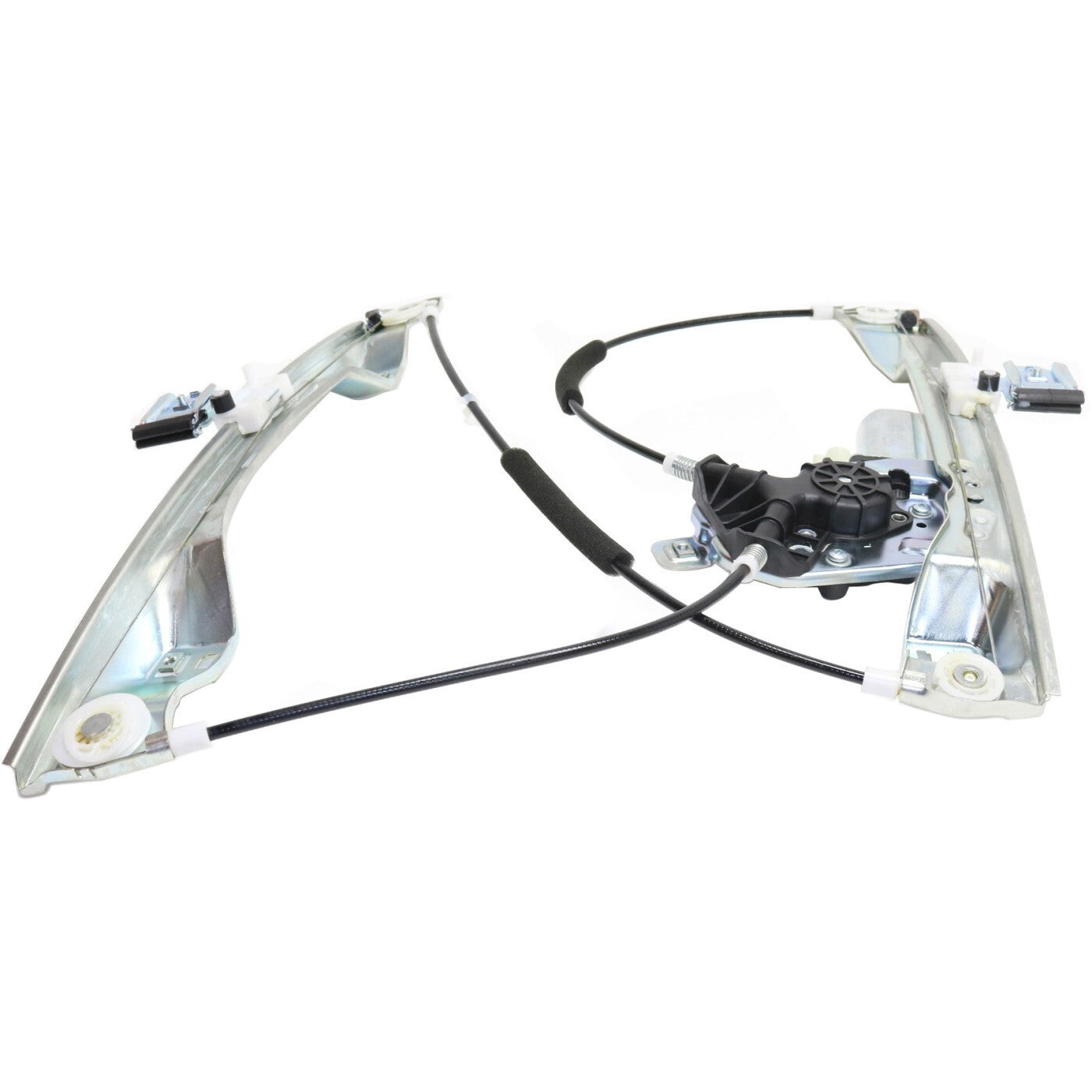 Window Regulator For 2008-2009 Pontiac G8 Set of 4 Front and Rear Left and Right