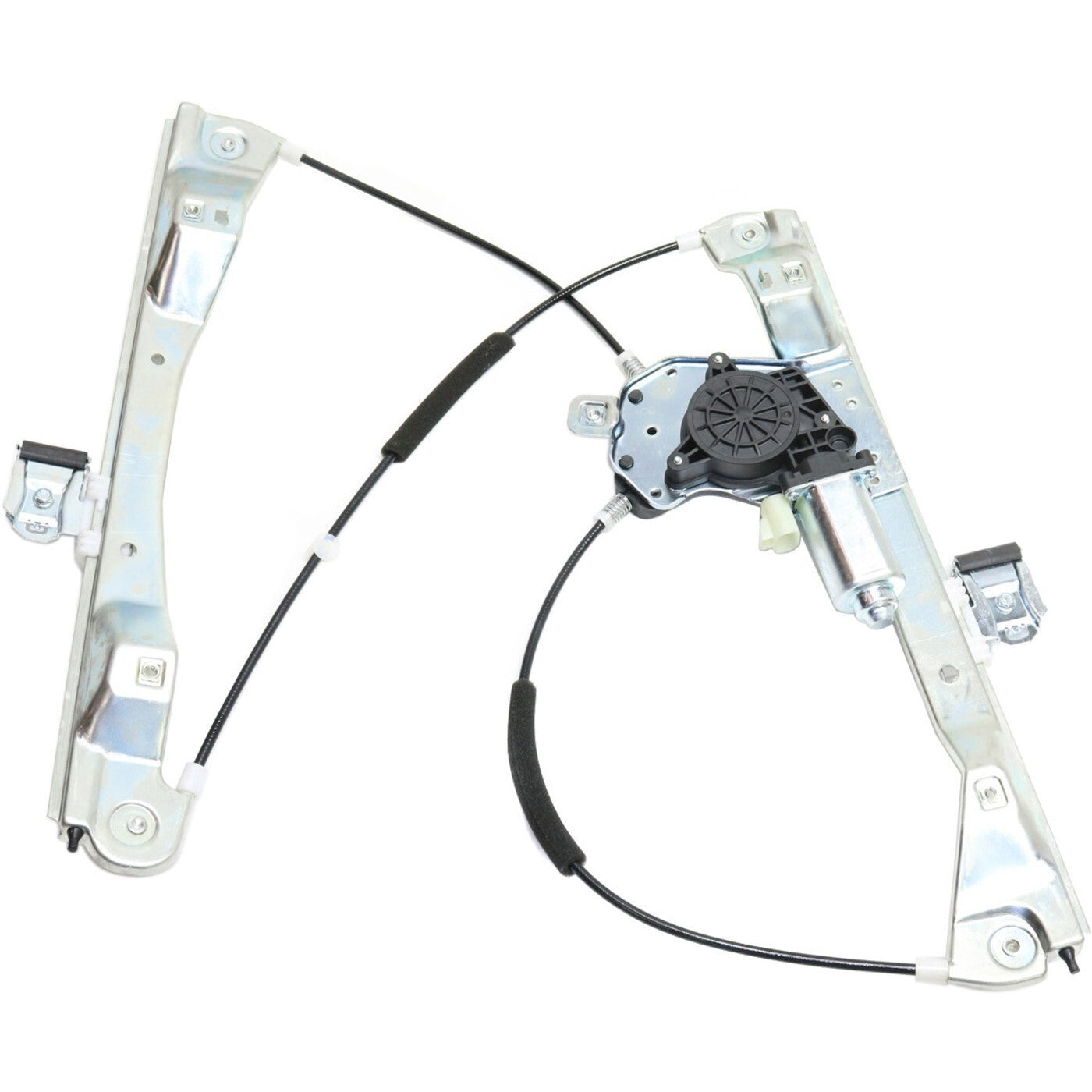 Window Regulator For 2008-2009 Pontiac G8 Set of 4 Front and Rear Left and Right