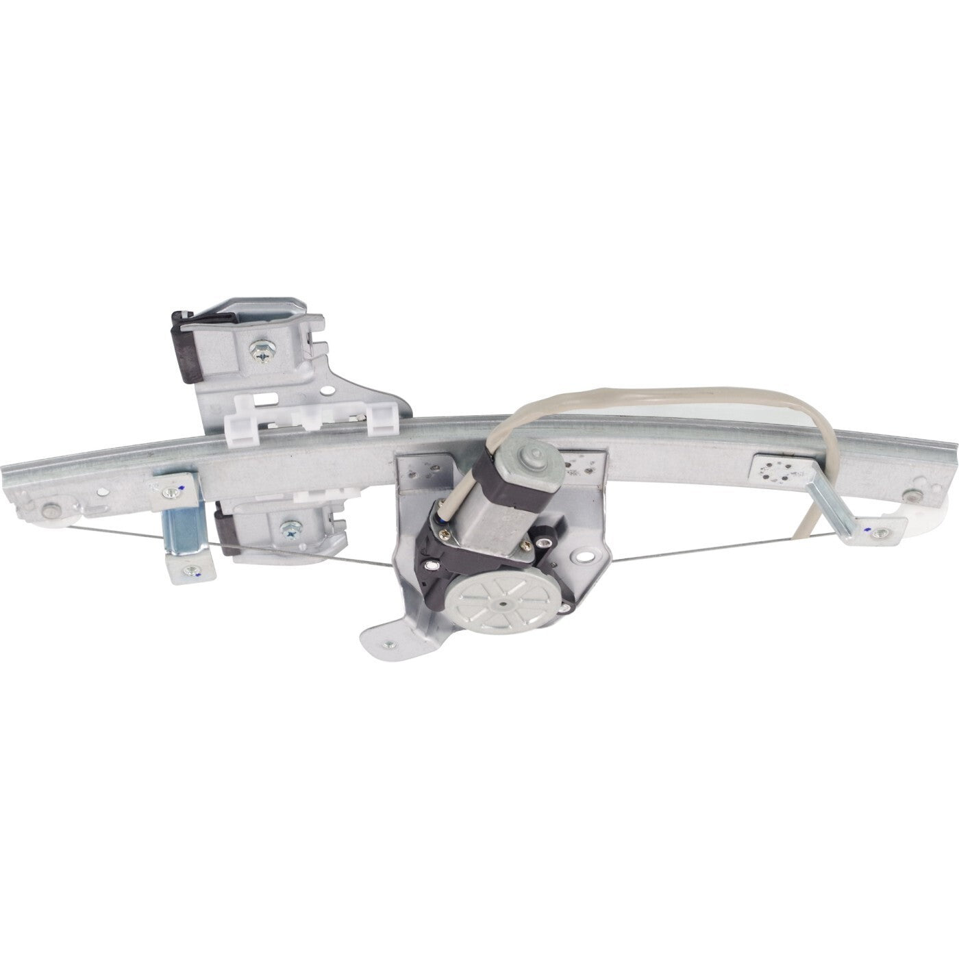 Window Regulator For 2008-2009 Pontiac G8 Set of 4 Front and Rear Left and Right
