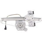 Window Regulator For 2008-2009 Pontiac G8 Set of 4 Front and Rear Left and Right