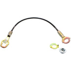 Tailgate Cable For 1987-97 Ford F-150 F-250 F-350 Styleside FO1920103 FO1921103