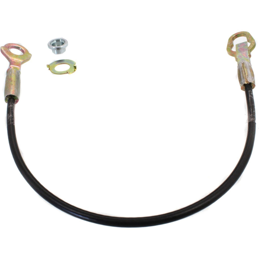 Tailgate Cable For 1987-97 Ford F-150 F-250 F-350 Styleside FO1920103 FO1921103