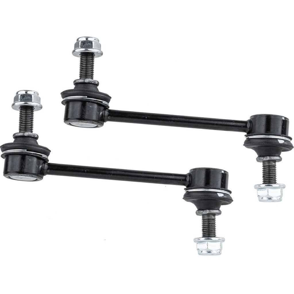 Pair Sway Bar Links Set of 2 Rear for Lincoln MKX Ford Edge 2011-2014