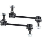 Pair Sway Bar Links Set of 2 Rear for Lincoln MKX Ford Edge 2011-2014