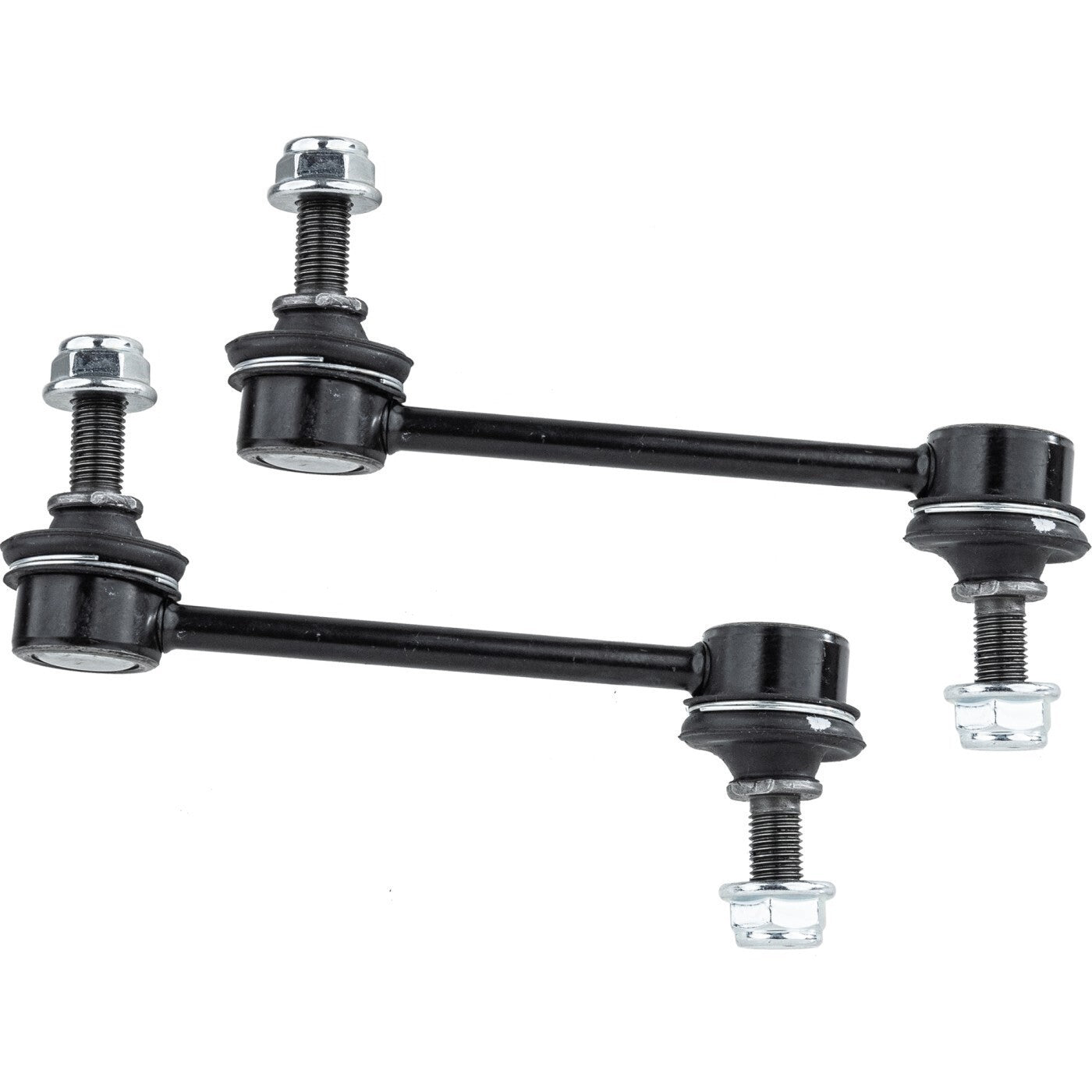 Pair Sway Bar Links Set of 2 Rear for Lincoln MKX Ford Edge 2011-2014