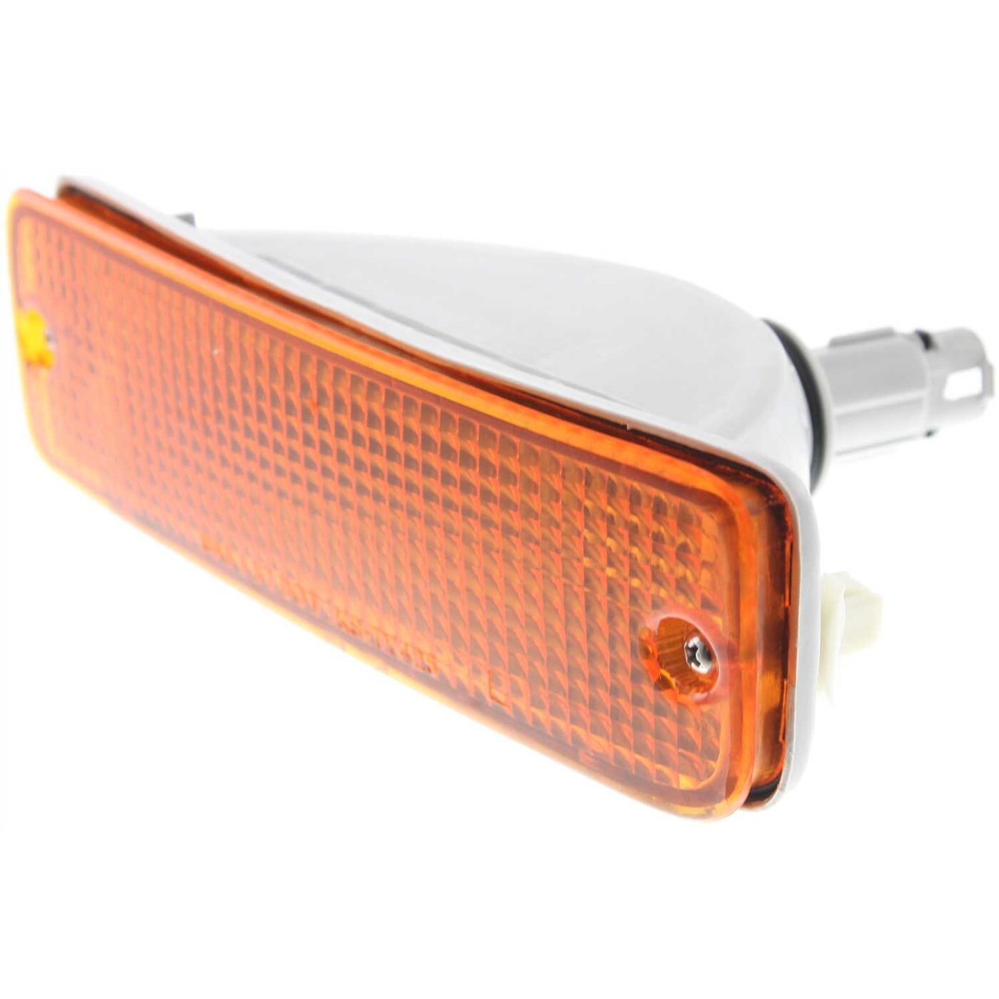 Turn Signal Light Set For 1989-1995 Toyota Pickup 1990-91 4Runner Left and Right