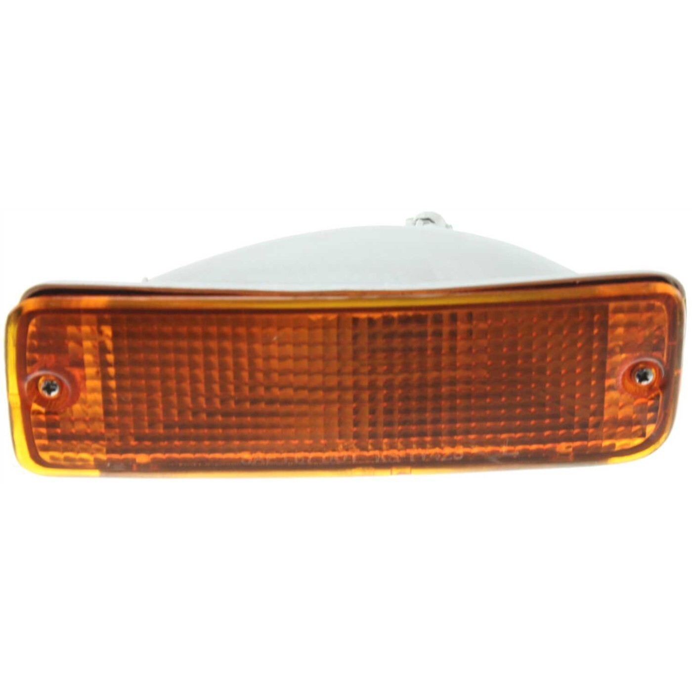 Turn Signal Light Set For 1989-1995 Toyota Pickup 1990-91 4Runner Left and Right