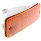 Turn Signal Light Set For 1989-1995 Toyota Pickup 1990-91 4Runner Left and Right