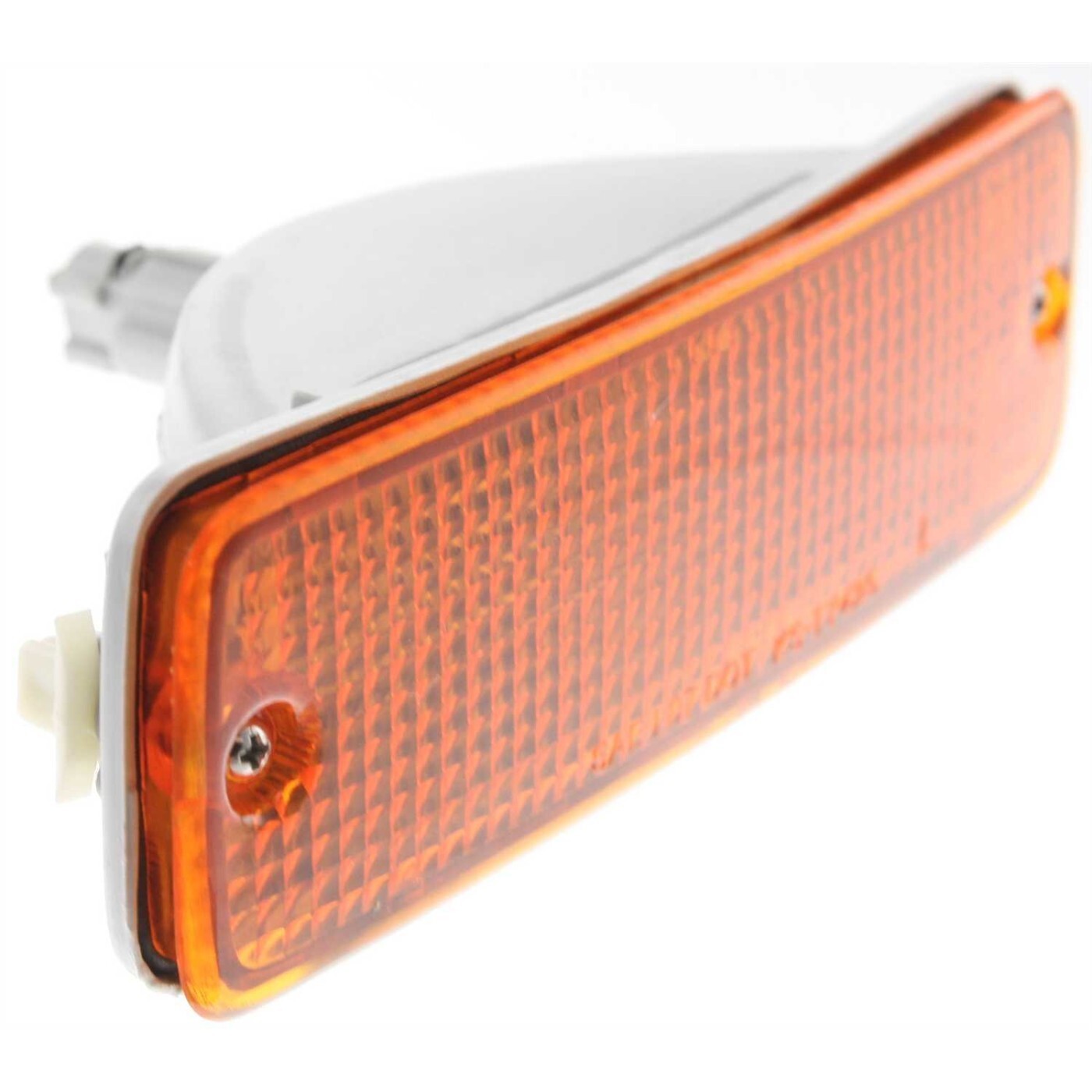 Turn Signal Light Set For 1989-1995 Toyota Pickup 1990-91 4Runner Left and Right