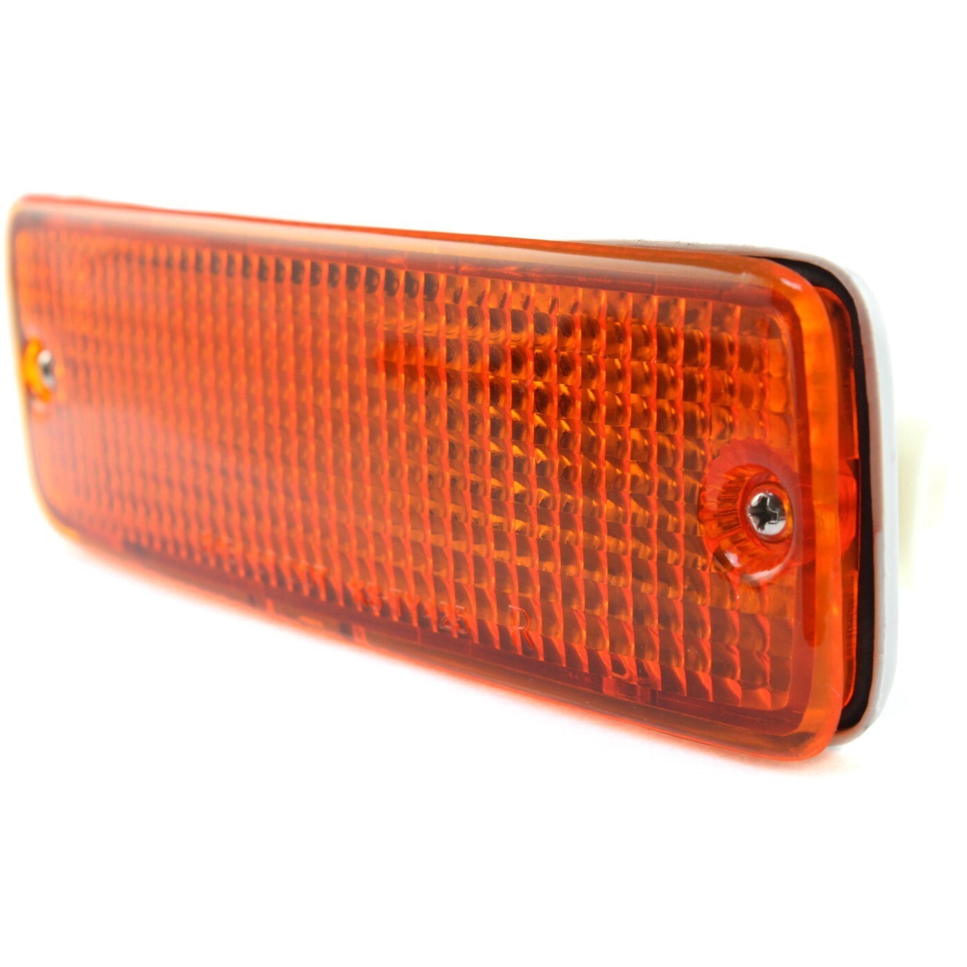 Turn Signal Light Set For 1989-1995 Toyota Pickup 1990-91 4Runner Left and Right