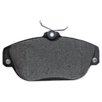 Front and Rear Semi-Metallic Brake Pad Set For 1992-1997 Volvo 960 Sedan IRS