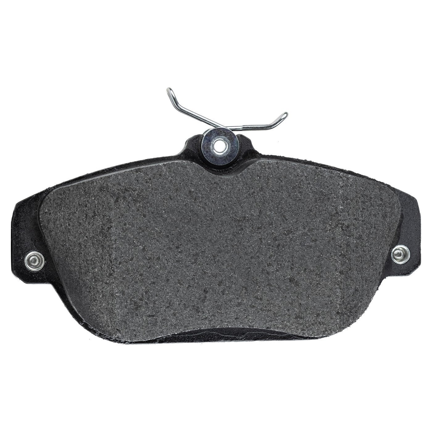 Front and Rear Semi-Metallic Brake Pad Set For 1992-1997 Volvo 960 Sedan IRS