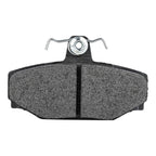 Front and Rear Semi-Metallic Brake Pad Set For 1992-1997 Volvo 960 Sedan IRS