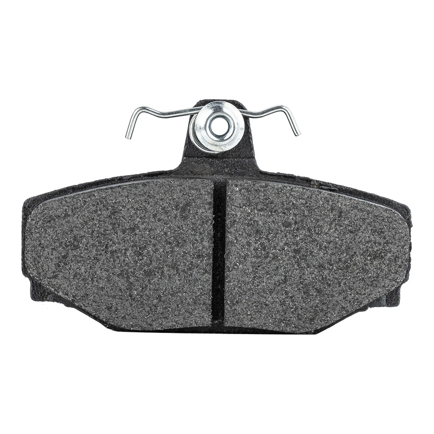 Front and Rear Semi-Metallic Brake Pad Set For 1992-1997 Volvo 960 Sedan IRS