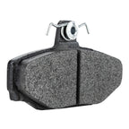 Front and Rear Semi-Metallic Brake Pad Set For 1992-1997 Volvo 960 Sedan IRS