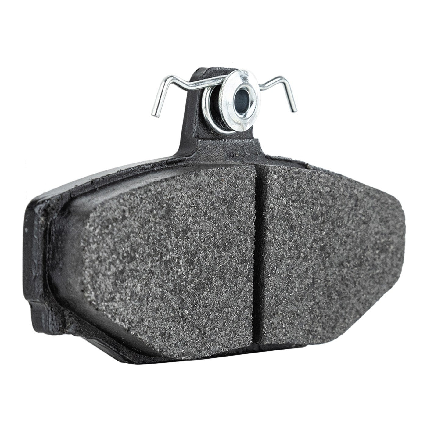 Front and Rear Semi-Metallic Brake Pad Set For 1992-1997 Volvo 960 Sedan IRS