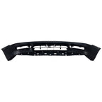 Front Bumper Cover For 1996-1997 Honda Accord with Fog Lamp Holes 04711SV4A90ZZ