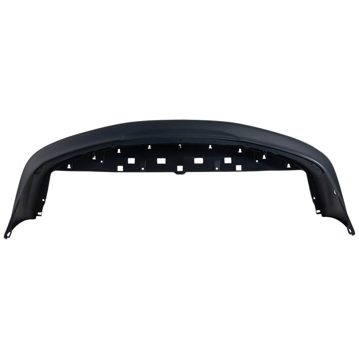 Front Bumper Cover For 1996-1997 Honda Accord with Fog Lamp Holes 04711SV4A90ZZ