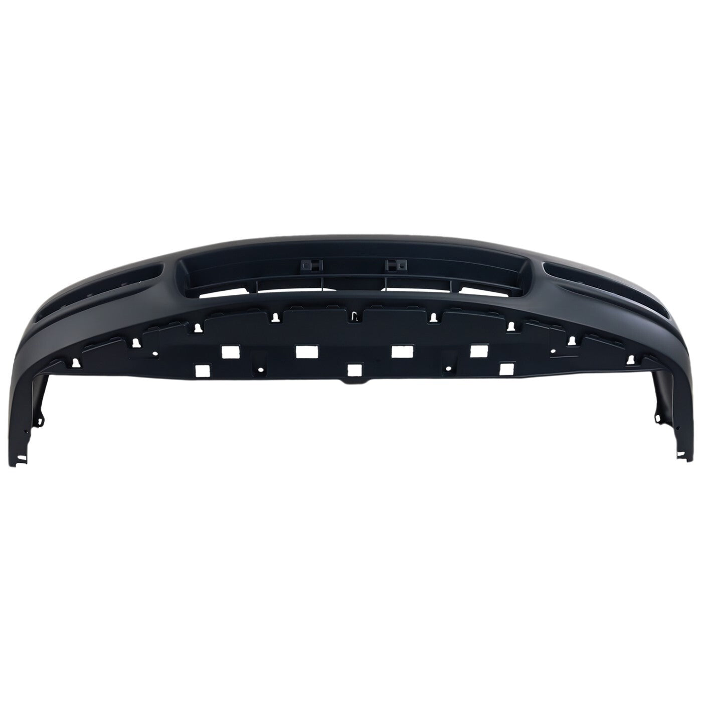Front Bumper Cover For 1996-1997 Honda Accord with Fog Lamp Holes 04711SV4A90ZZ