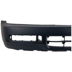 Front Bumper Cover For 1996-1997 Honda Accord with Fog Lamp Holes 04711SV4A90ZZ