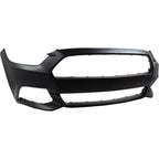 Bumper Cover Fascia Front for Ford Mustang 2015-2017