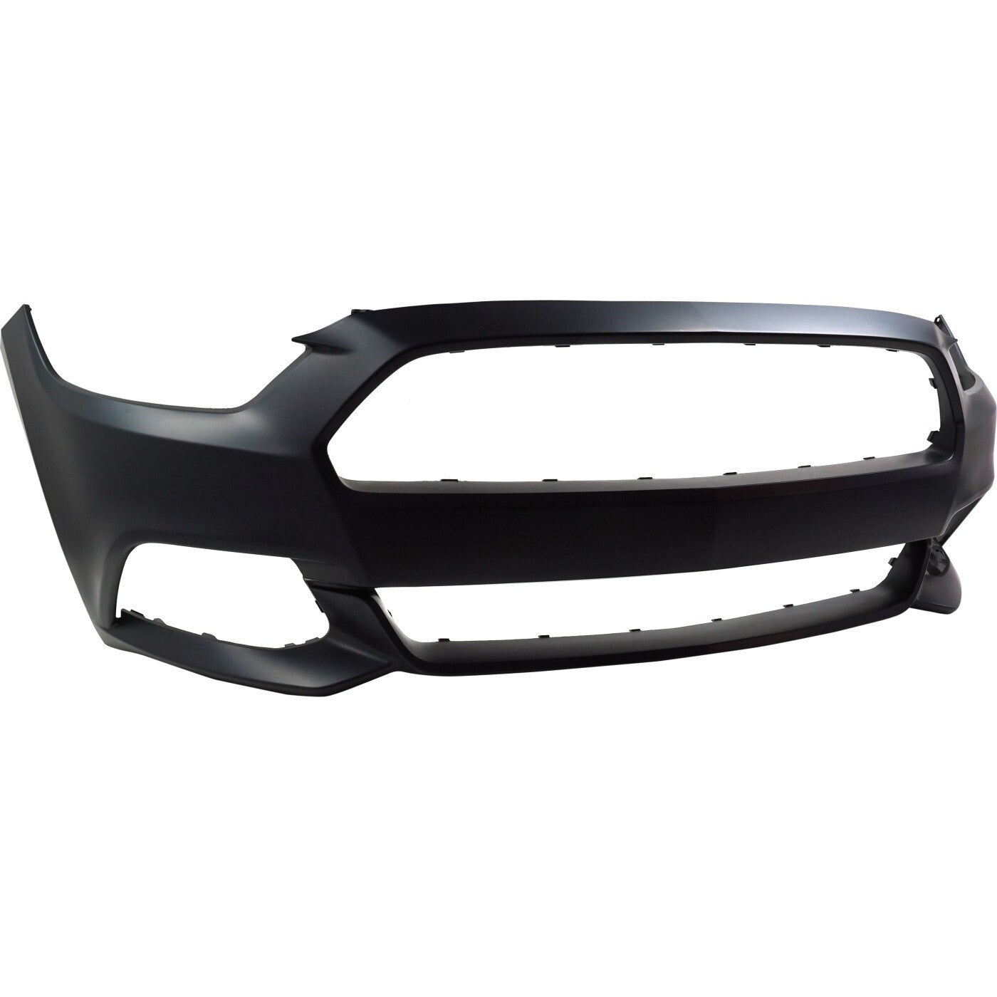 Bumper Cover Fascia Front for Ford Mustang 2015-2017