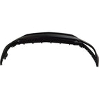 Bumper Cover Fascia Front for Ford Mustang 2015-2017
