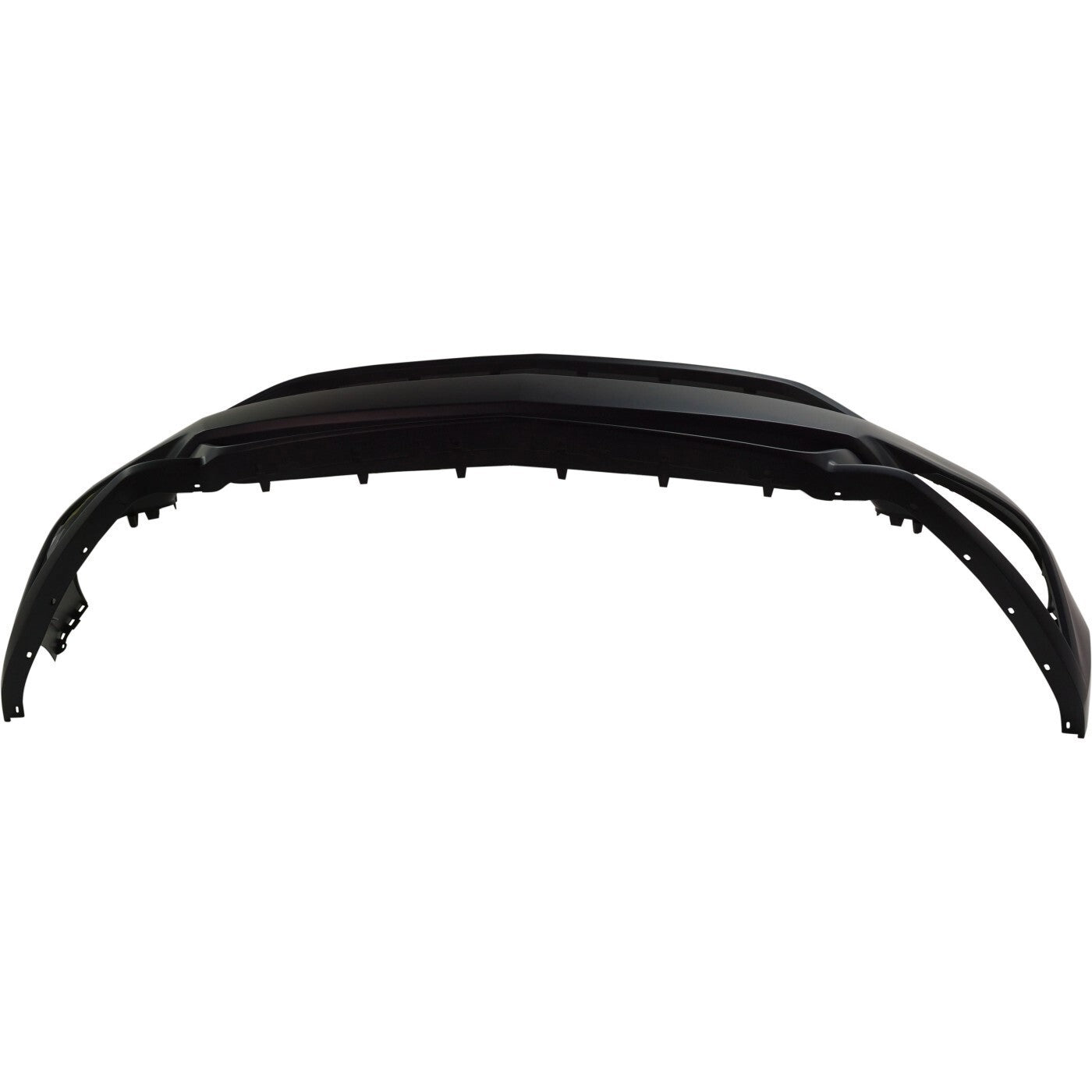 Bumper Cover Fascia Front for Ford Mustang 2015-2017