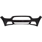 Bumper Cover Fascia Front for Ford Mustang 2015-2017
