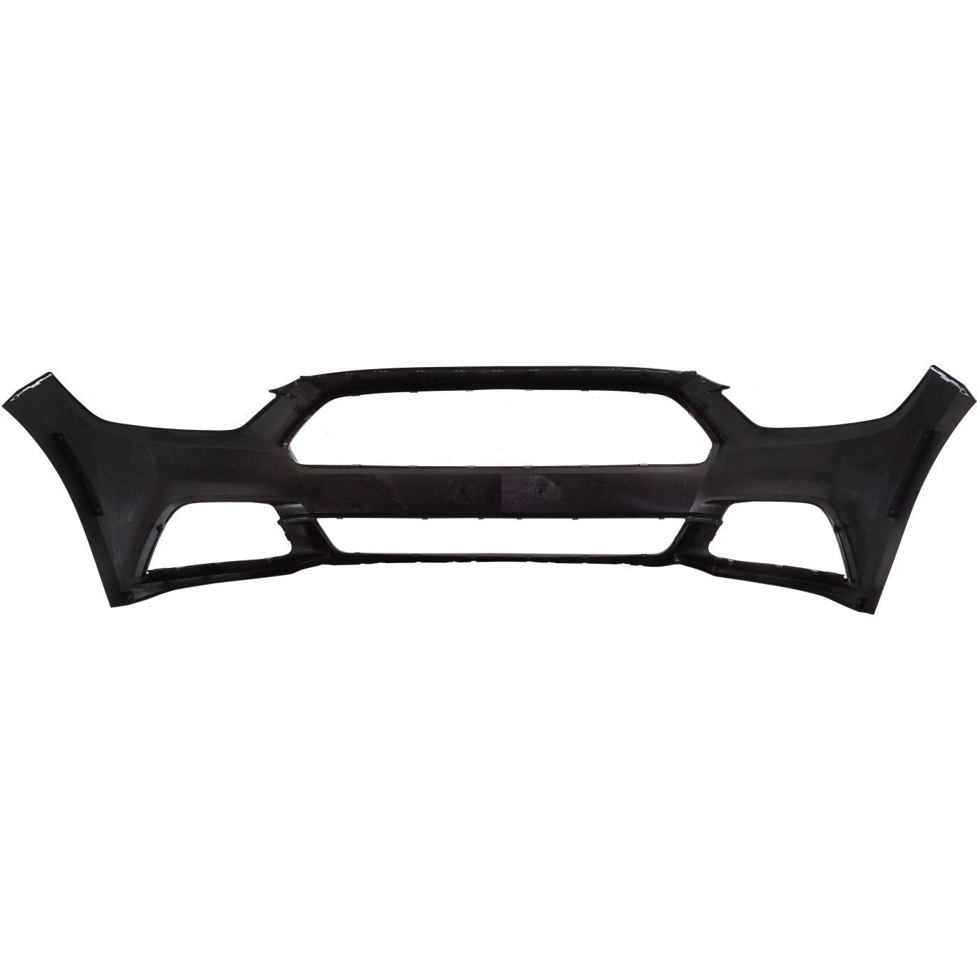 Bumper Cover Fascia Front for Ford Mustang 2015-2017