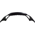 Bumper Cover Fascia Front for Ford Mustang 2015-2017