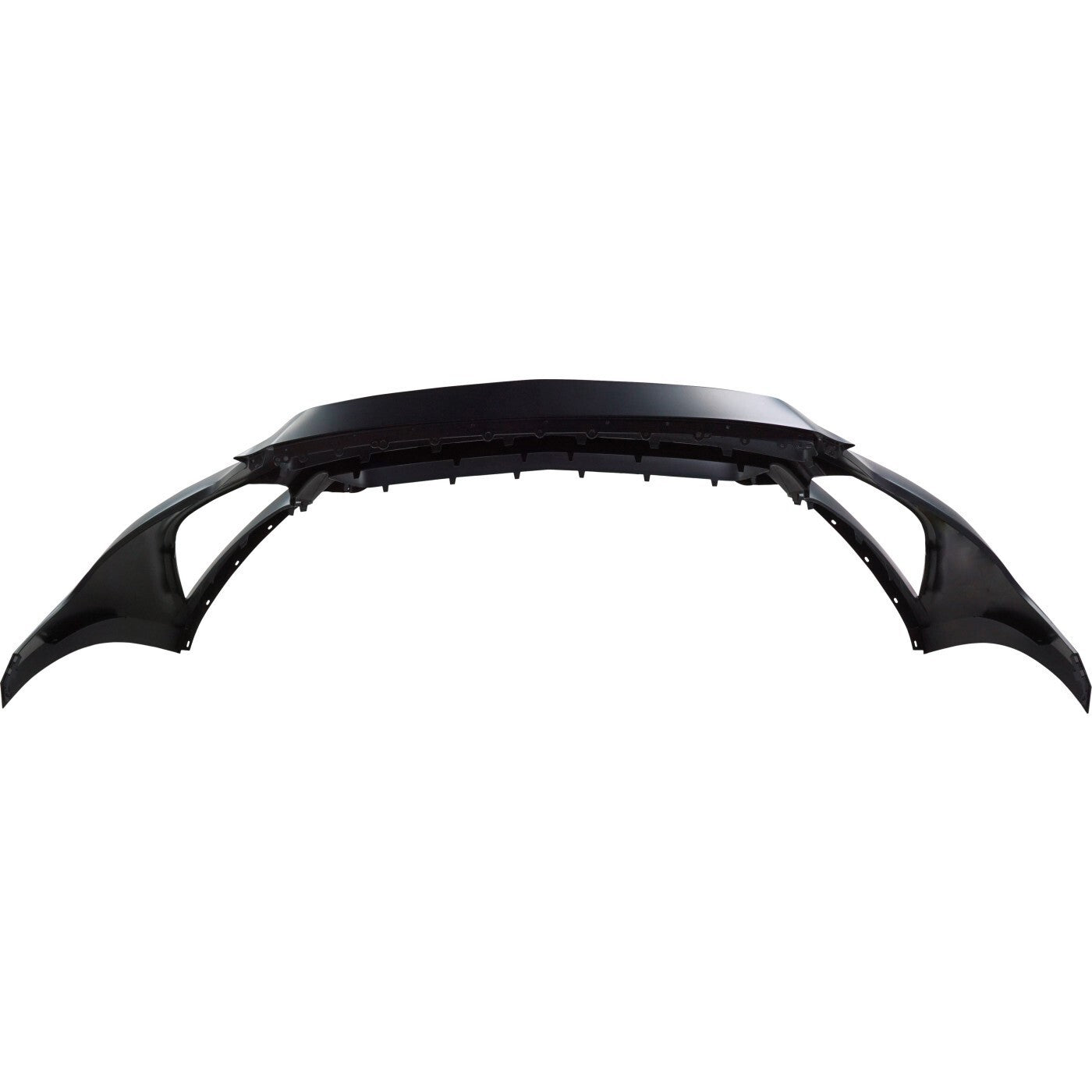 Bumper Cover Fascia Front for Ford Mustang 2015-2017