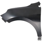 Front Left Fender For 2018-2023 Chevrolet Equinox Primed Steel CAPA GM1240402C