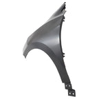 Front Left Fender For 2018-2023 Chevrolet Equinox Primed Steel CAPA GM1240402C