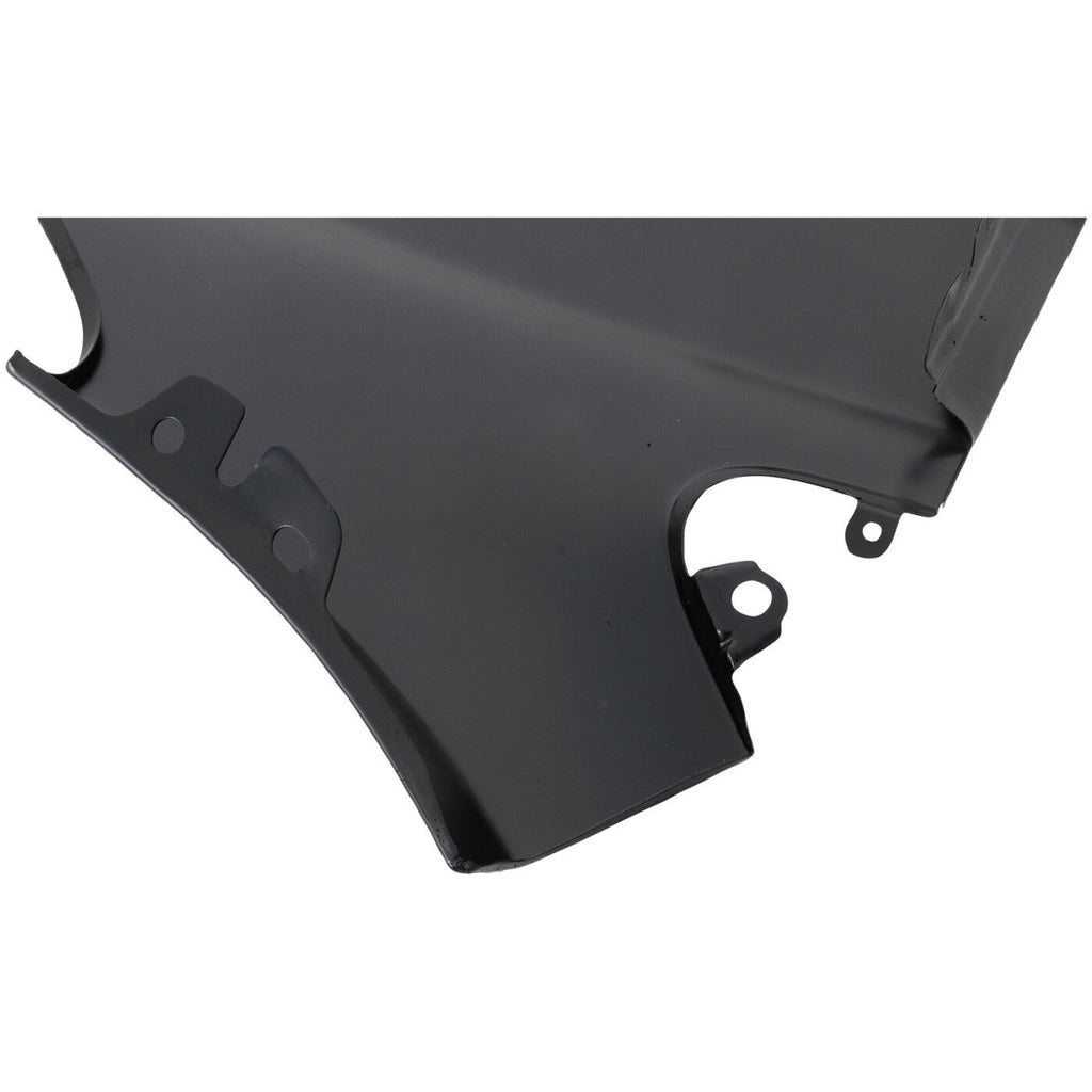 Front Left Fender For 2018-2023 Chevrolet Equinox Primed Steel CAPA GM1240402C