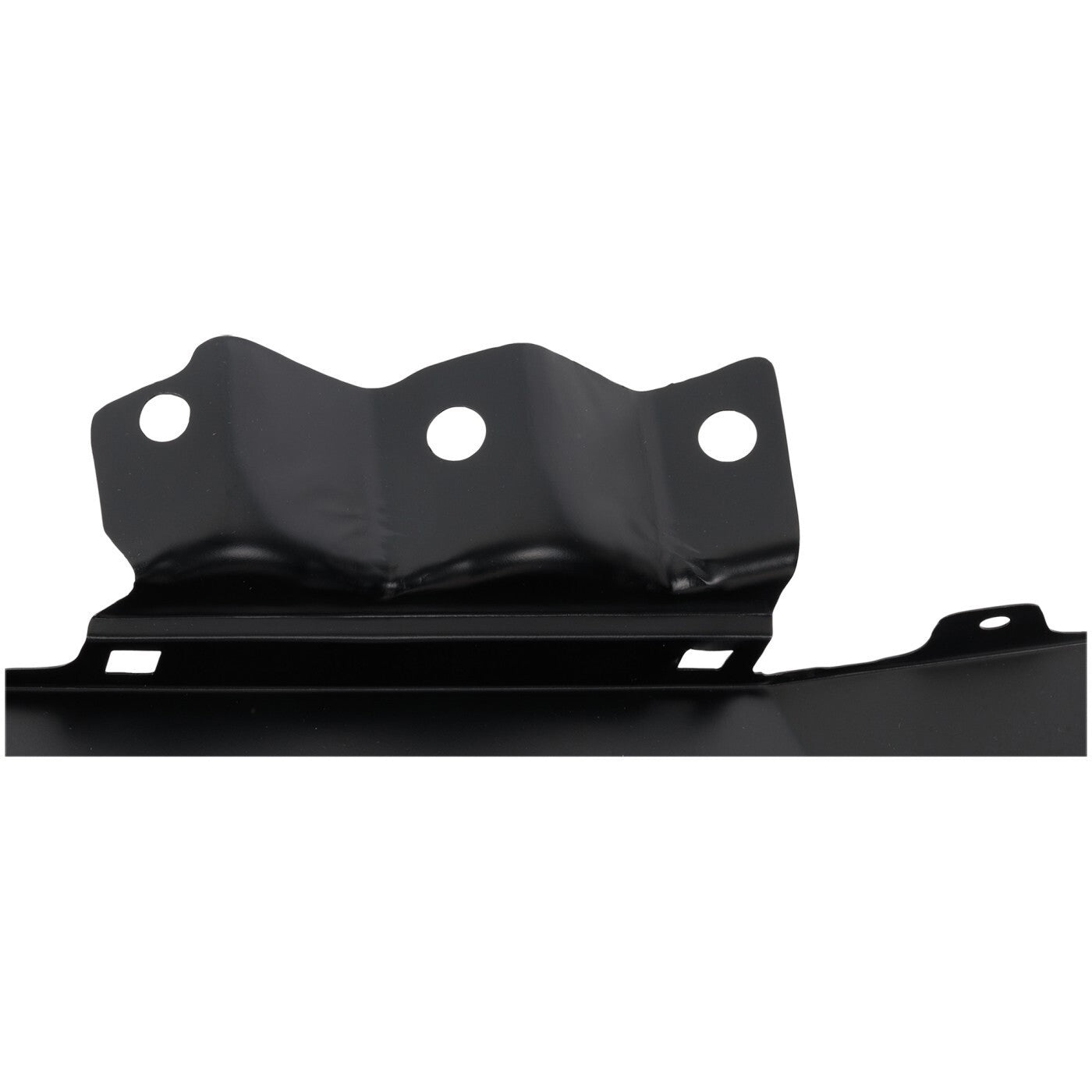 Front Left Fender For 2018-2023 Chevrolet Equinox Primed Steel CAPA GM1240402C