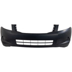 Front Bumper Cover For 2.4L Eng 2008-10 Honda Accord Sedan EX EX-L LX and LX-P