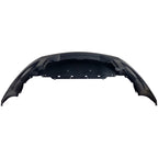 Front Bumper Cover For 2.4L Eng 2008-10 Honda Accord Sedan EX EX-L LX and LX-P