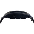 Front Bumper Cover For 2.4L Eng 2008-10 Honda Accord Sedan EX EX-L LX and LX-P