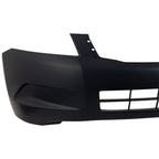 Front Bumper Cover For 2.4L Eng 2008-10 Honda Accord Sedan EX EX-L LX and LX-P
