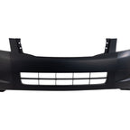 Front Bumper Cover For 2.4L Eng 2008-10 Honda Accord Sedan EX EX-L LX and LX-P