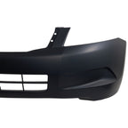 Front Bumper Cover For 2.4L Eng 2008-10 Honda Accord Sedan EX EX-L LX and LX-P