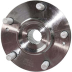 Wheel Hub Kit For 14-2018 Kia Forte Front Left & Right with Bearing