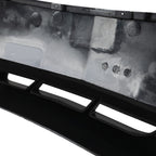 Front Bumper Cover For 2005-2010 Chrysler 300 Primed With Fog Light Holes 5.7L
